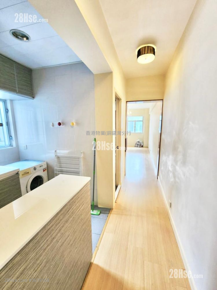 Yee On Building Rental 2 Bedrooms , 1 Bathroom Yee On Building Rental 2 Bedrooms , 1 Bathroom