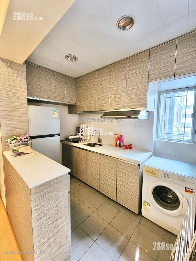 Yee On Building Rental 2 Bedrooms , 1 Bathroom Yee On Building Rental 2 Bedrooms , 1 Bathroom