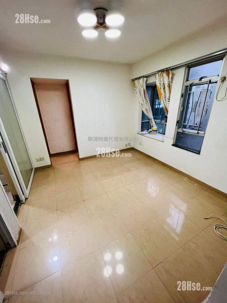 Sanford Mansion Rental 2 Bedrooms , 1 Bathroom 298 ft² ( 27.7 m² )