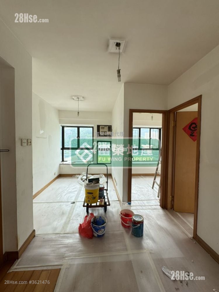 嘉庆苑 售盘 2 房 322 平方尺 ( 29.9 平方米 ) 嘉庆苑 售盘 2 房 322 平方尺 ( 29.9 平方米 )