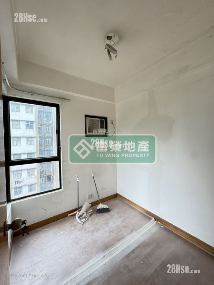 嘉庆苑 售盘 2 房 322 平方尺 ( 29.9 平方米 ) 嘉庆苑 售盘 2 房 322 平方尺 ( 29.9 平方米 )