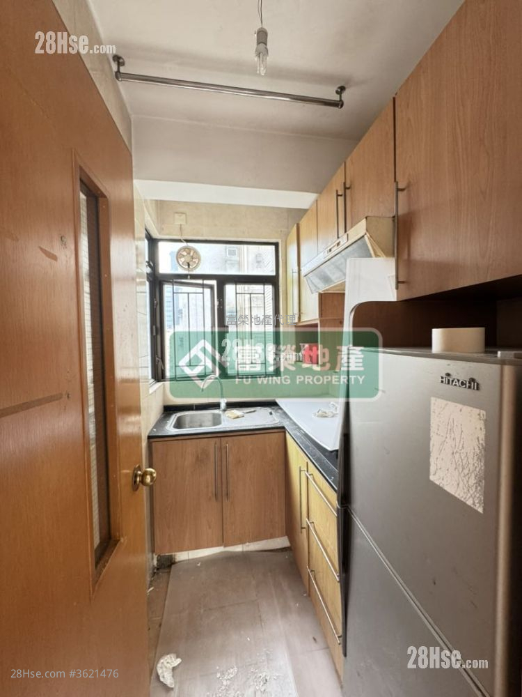 嘉庆苑 售盘 2 房 322 平方尺 ( 29.9 平方米 ) 嘉庆苑 售盘 2 房 322 平方尺 ( 29.9 平方米 )