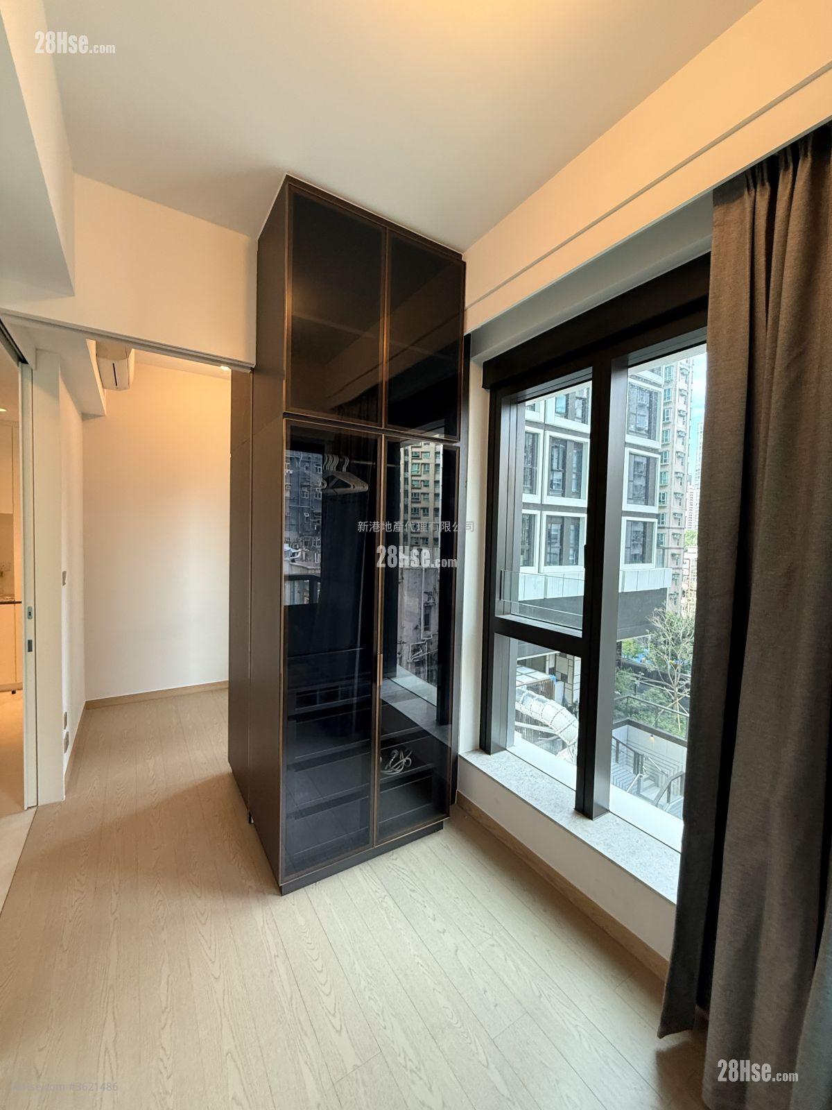 必嘉坊迎汇 租盘 2 房 , 1 浴室 378 平方尺 ( 35.1 平方米 ) 必嘉坊迎汇 租盘 2 房 , 1 浴室 378 平方尺 ( 35.1 平方米 )