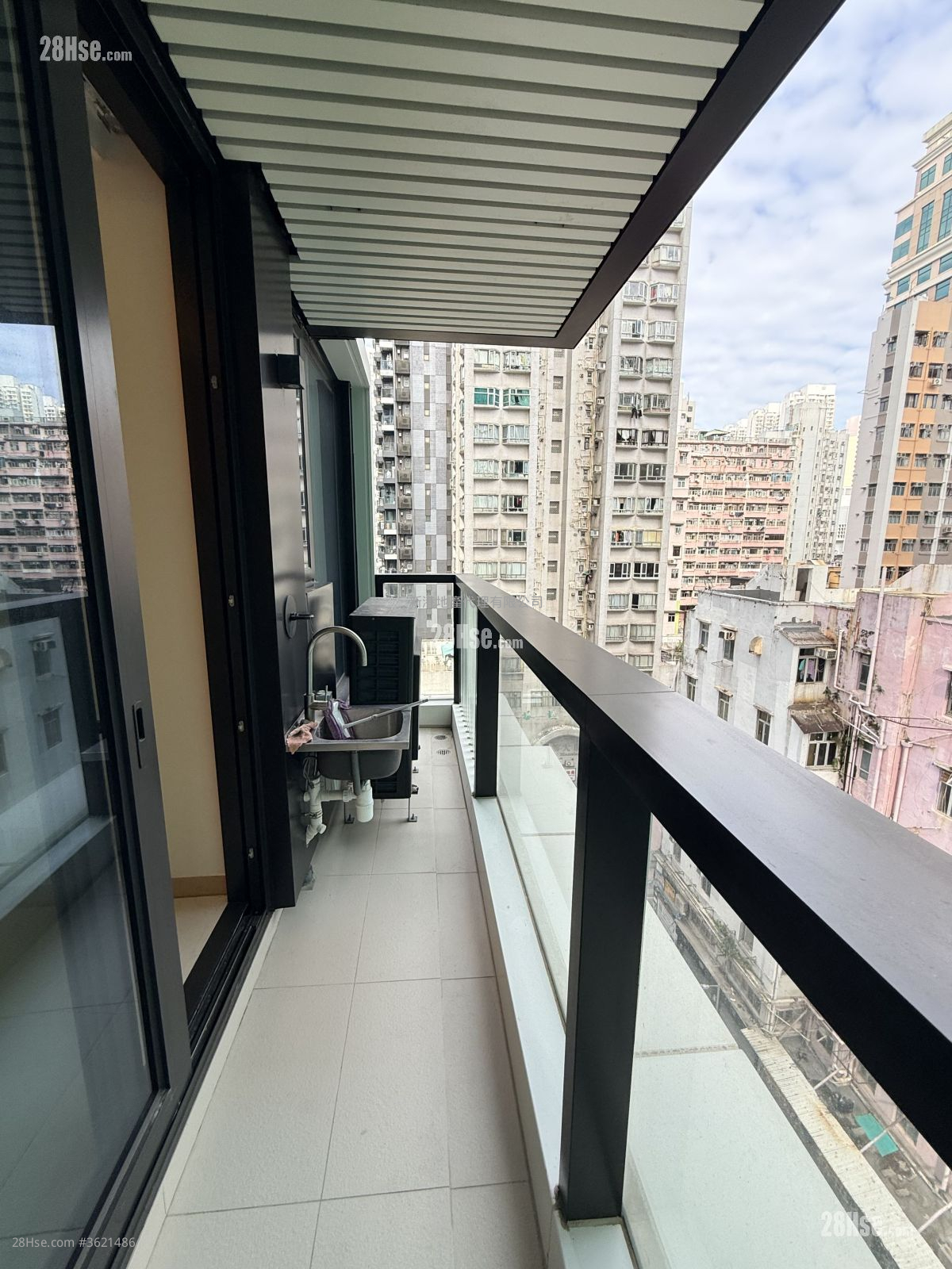 必嘉坊迎汇 租盘 2 房 , 1 浴室 378 平方尺 ( 35.1 平方米 ) 必嘉坊迎汇 租盘 2 房 , 1 浴室 378 平方尺 ( 35.1 平方米 )