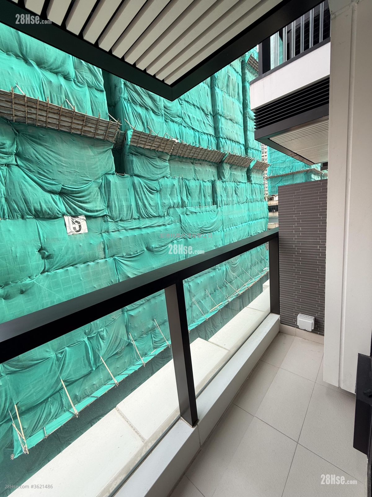 必嘉坊迎汇 租盘 2 房 , 1 浴室 378 平方尺 ( 35.1 平方米 ) 必嘉坊迎汇 租盘 2 房 , 1 浴室 378 平方尺 ( 35.1 平方米 )