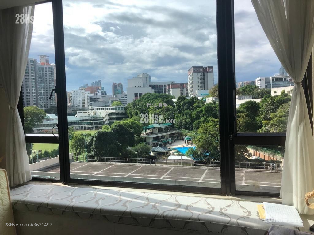 花园大厦 售盘 3 房 , 3 浴室 1,227 平方尺 ( 114.0 平方米 ) 花园大厦 售盘 3 房 , 3 浴室 1,227 平方尺 ( 114.0 平方米 )