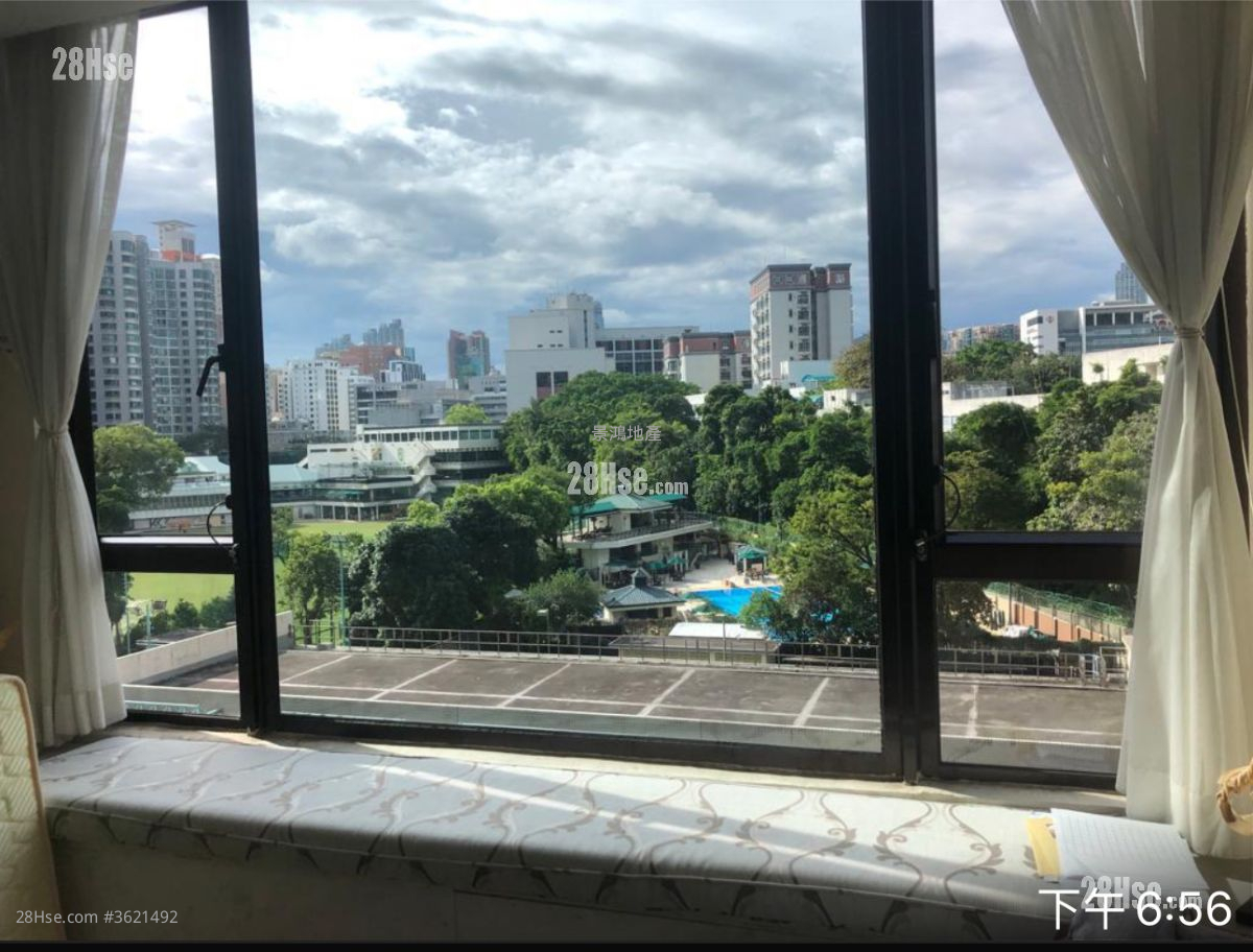 花园大厦 售盘 3 房 , 3 浴室 1,227 平方尺 ( 114.0 平方米 ) 花园大厦 售盘 3 房 , 3 浴室 1,227 平方尺 ( 114.0 平方米 )