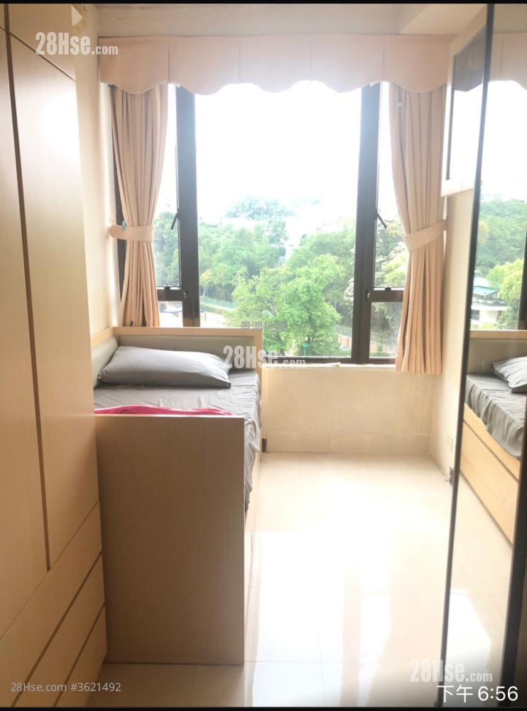 花园大厦 售盘 3 房 , 3 浴室 1,227 平方尺 ( 114.0 平方米 ) 花园大厦 售盘 3 房 , 3 浴室 1,227 平方尺 ( 114.0 平方米 )