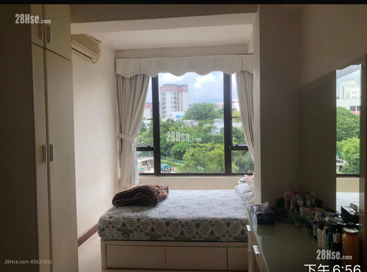 花园大厦 售盘 3 房 , 3 浴室 1,227 平方尺 ( 114.0 平方米 ) 花园大厦 售盘 3 房 , 3 浴室 1,227 平方尺 ( 114.0 平方米 )