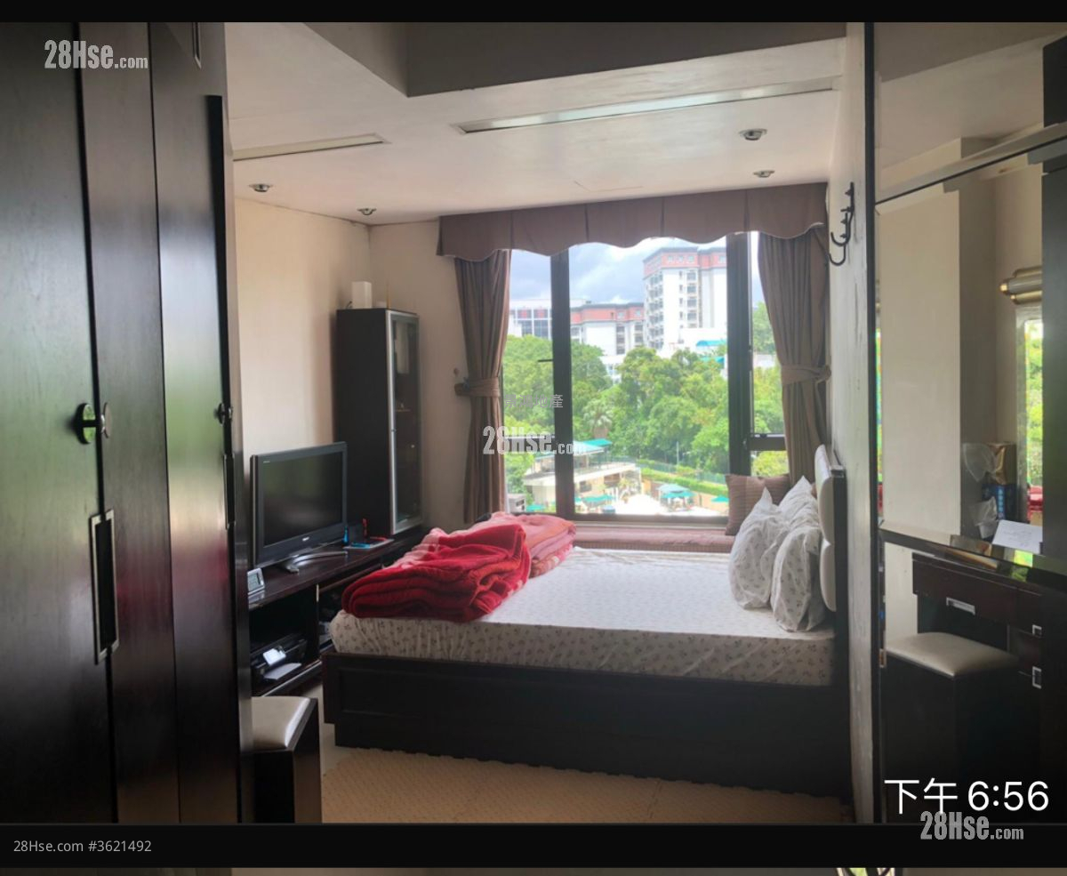 花园大厦 售盘 3 房 , 3 浴室 1,227 平方尺 ( 114.0 平方米 ) 花园大厦 售盘 3 房 , 3 浴室 1,227 平方尺 ( 114.0 平方米 )