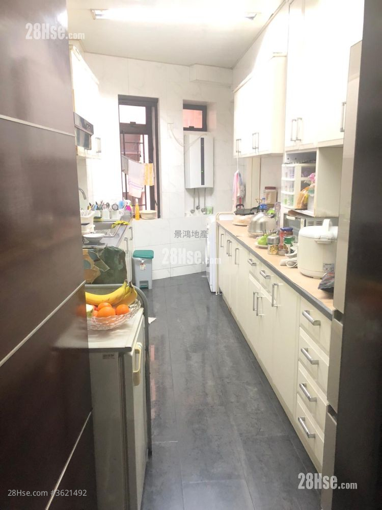 花园大厦 售盘 3 房 , 3 浴室 1,227 平方尺 ( 114.0 平方米 ) 花园大厦 售盘 3 房 , 3 浴室 1,227 平方尺 ( 114.0 平方米 )