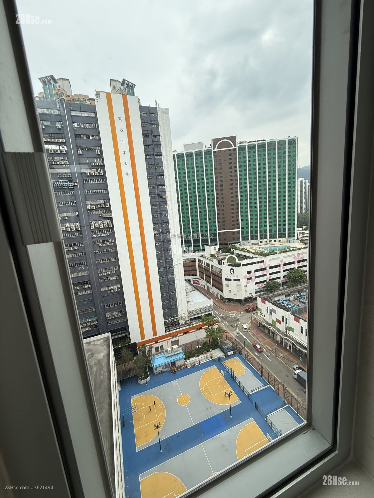 宝业大厦 租盘 210 平方尺 ( 19.5 平方米 ) 宝业大厦 租盘 210 平方尺 ( 19.5 平方米 )