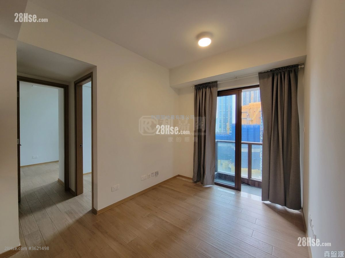 LP6 售盘 2 房 460 平方尺 ( 42.7 平方米 ) LP6 售盘 2 房 460 平方尺 ( 42.7 平方米 )