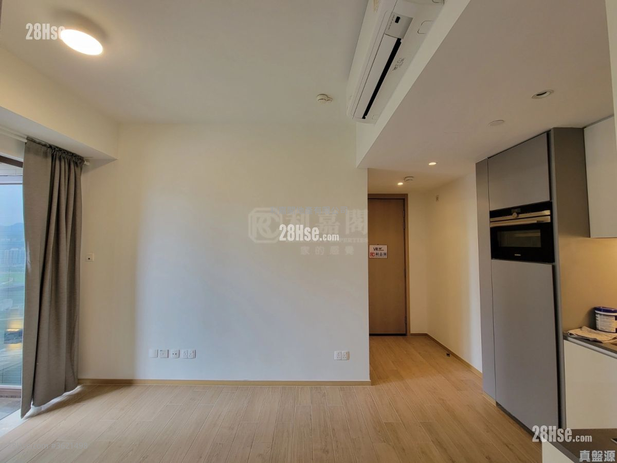 LP6 售盘 2 房 460 平方尺 ( 42.7 平方米 ) LP6 售盘 2 房 460 平方尺 ( 42.7 平方米 )