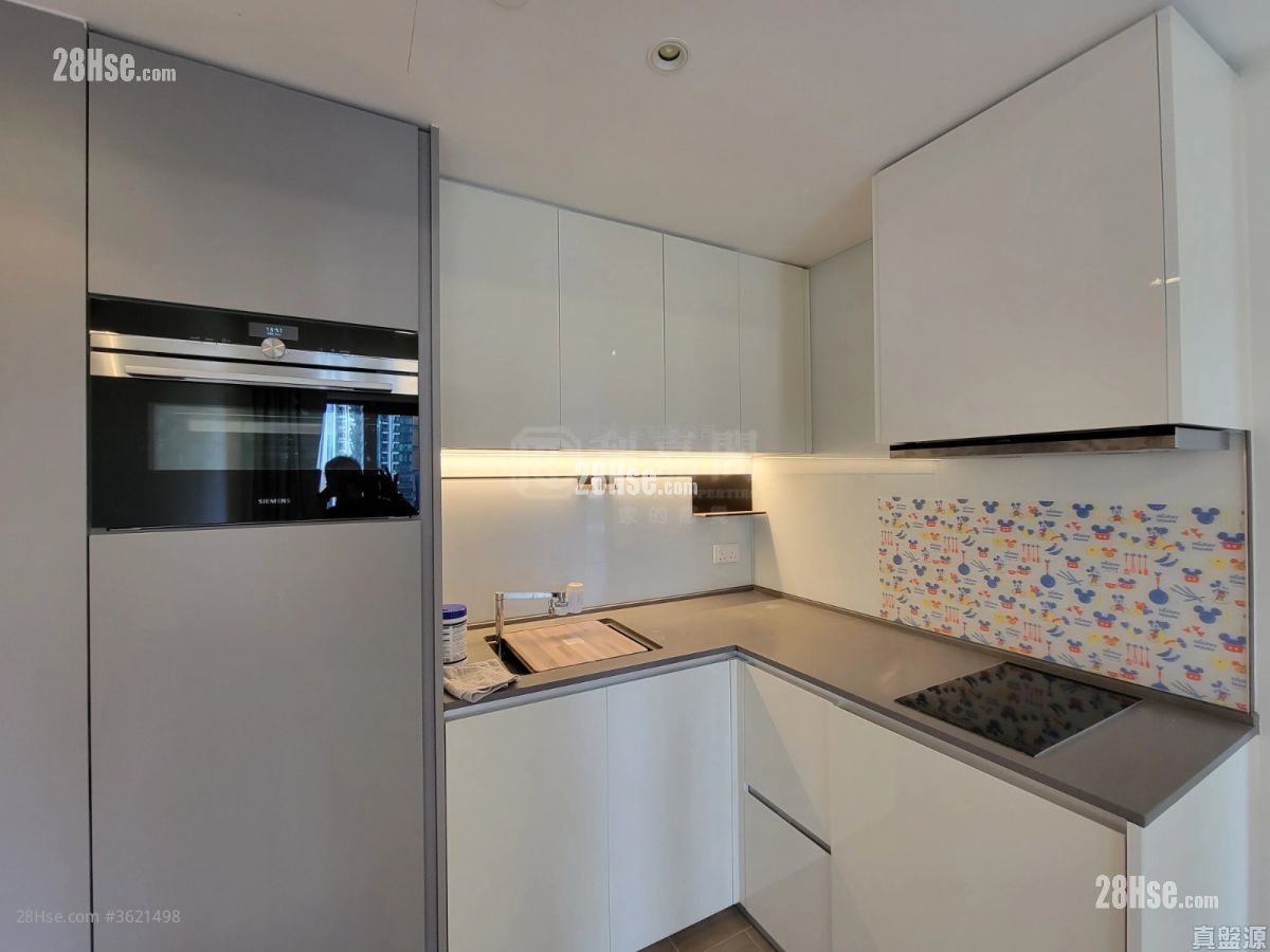 LP6 售盘 2 房 460 平方尺 ( 42.7 平方米 ) LP6 售盘 2 房 460 平方尺 ( 42.7 平方米 )