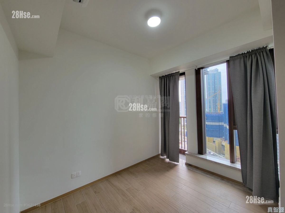 LP6 售盘 2 房 460 平方尺 ( 42.7 平方米 ) LP6 售盘 2 房 460 平方尺 ( 42.7 平方米 )