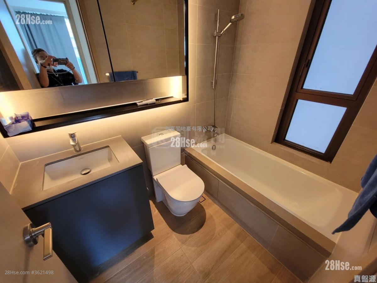 LP6 售盘 2 房 460 平方尺 ( 42.7 平方米 ) LP6 售盘 2 房 460 平方尺 ( 42.7 平方米 )