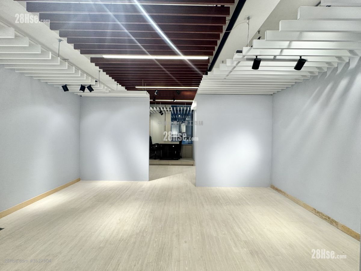 Global Gateway Tower 租盘 Global Gateway Tower 租盘