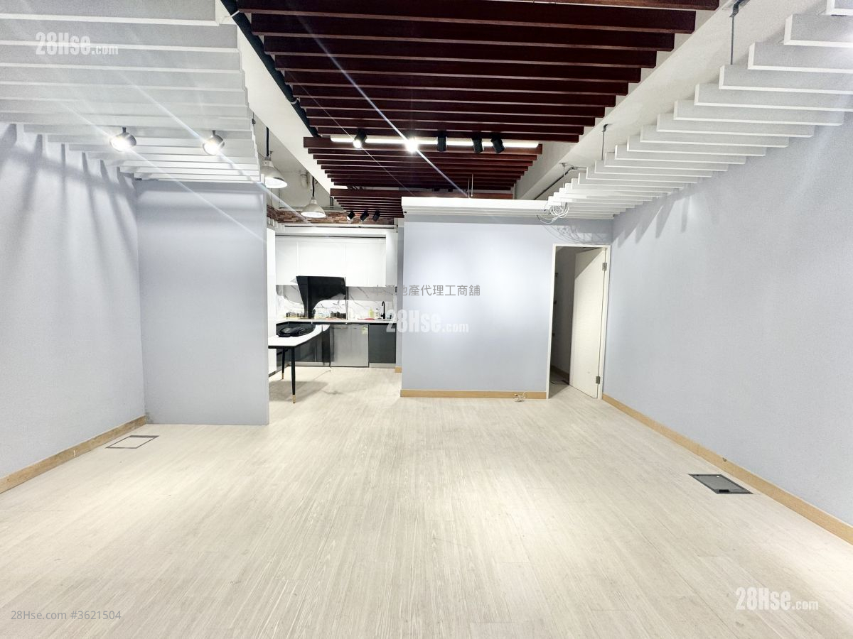 Global Gateway Tower 租盘 Global Gateway Tower 租盘