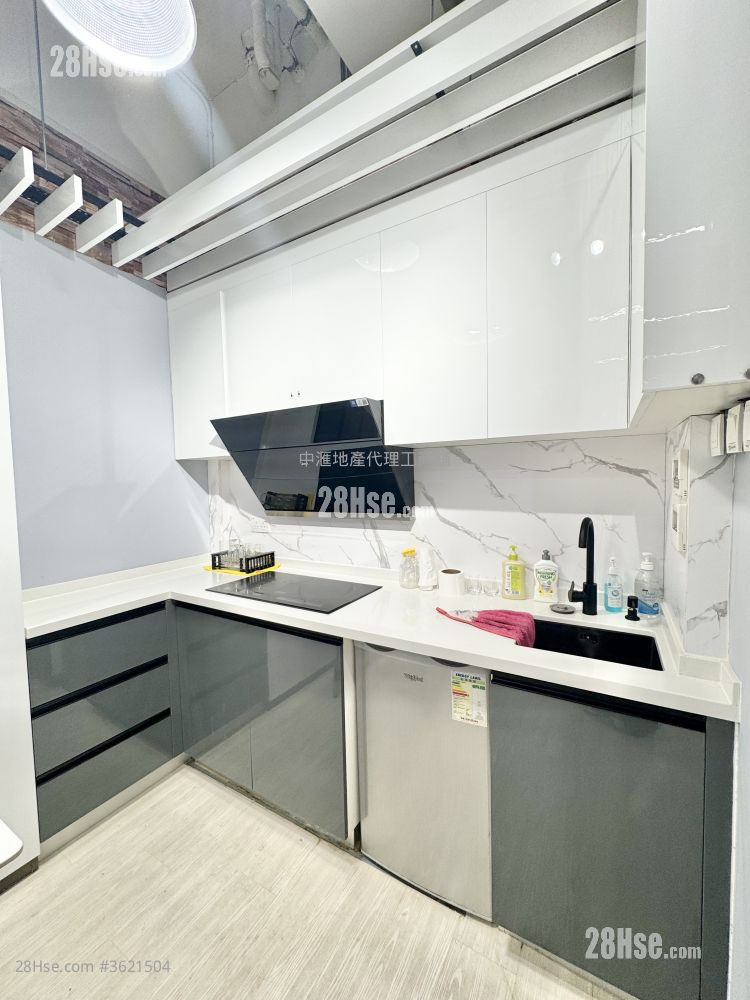 Global Gateway Tower 租盘 Global Gateway Tower 租盘