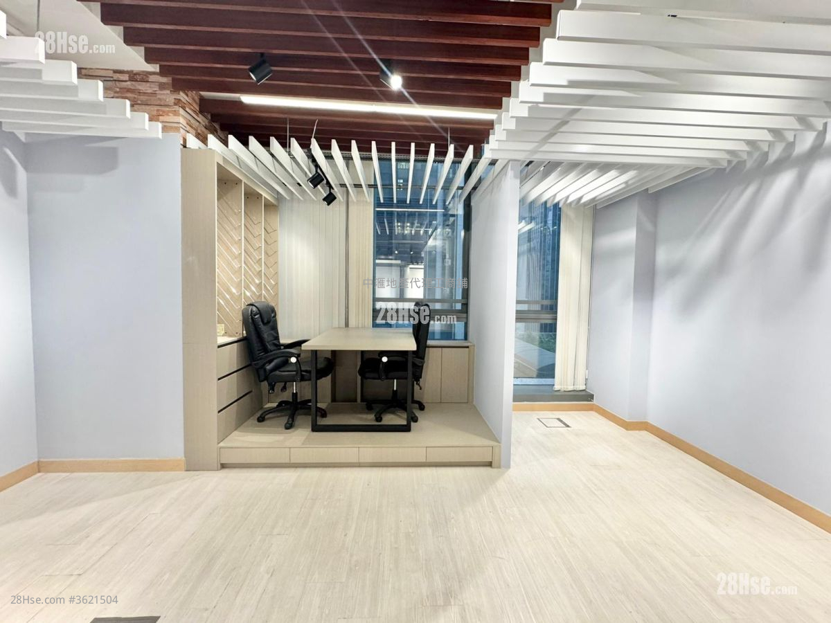 Global Gateway Tower 租盘 Global Gateway Tower 租盘