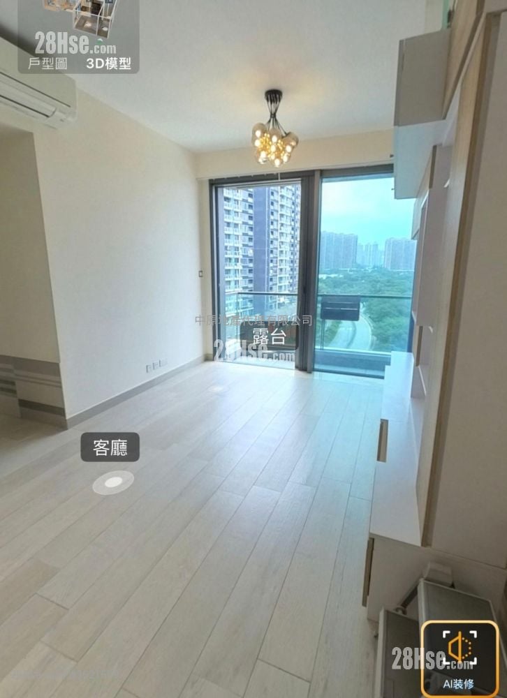 云海 租盘 3 房 731 平方尺 ( 67.9 平方米 ) 云海 租盘 3 房 731 平方尺 ( 67.9 平方米 )