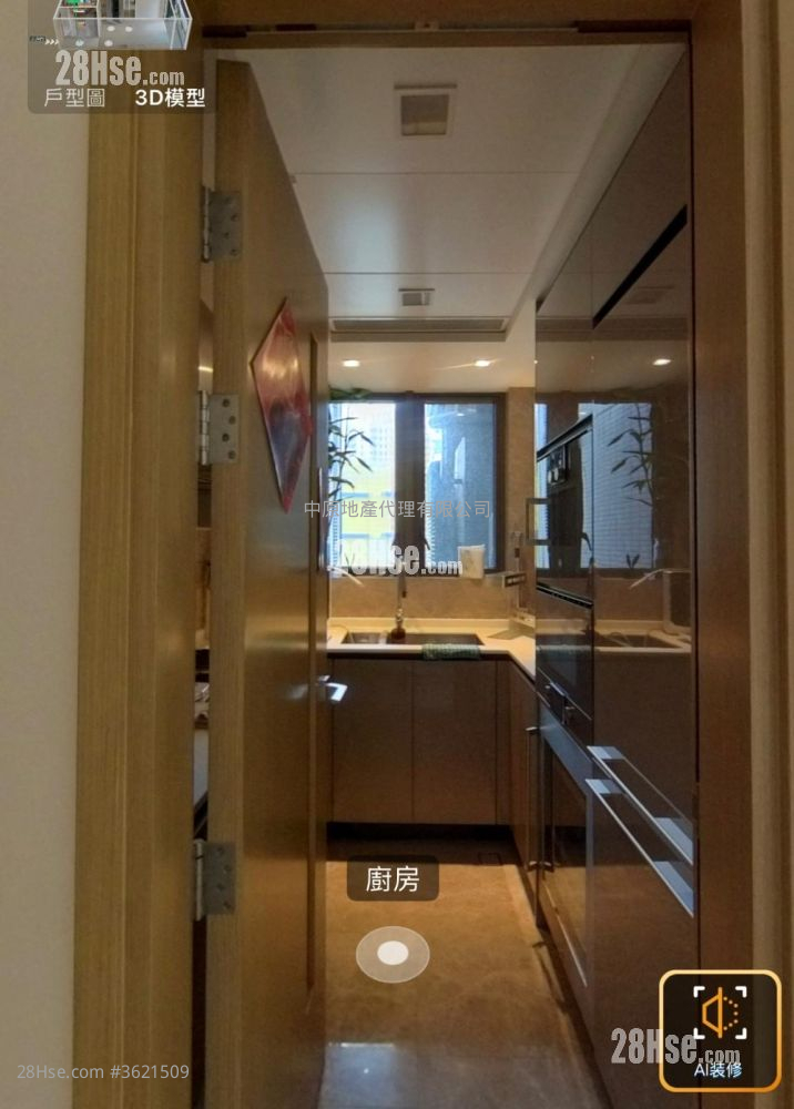 云海 租盘 3 房 731 平方尺 ( 67.9 平方米 ) 云海 租盘 3 房 731 平方尺 ( 67.9 平方米 )