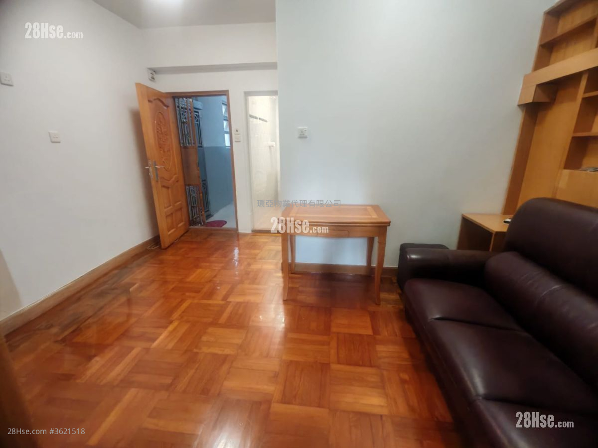 安发大厦 租盘 2 房 , 1 浴室 322 平方尺 ( 29.9 平方米 ) 安发大厦 租盘 2 房 , 1 浴室 322 平方尺 ( 29.9 平方米 )