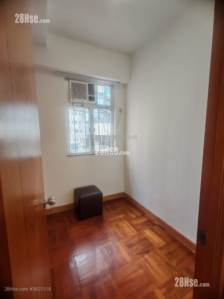 安发大厦 租盘 2 房 , 1 浴室 322 平方尺 ( 29.9 平方米 ) 安发大厦 租盘 2 房 , 1 浴室 322 平方尺 ( 29.9 平方米 )