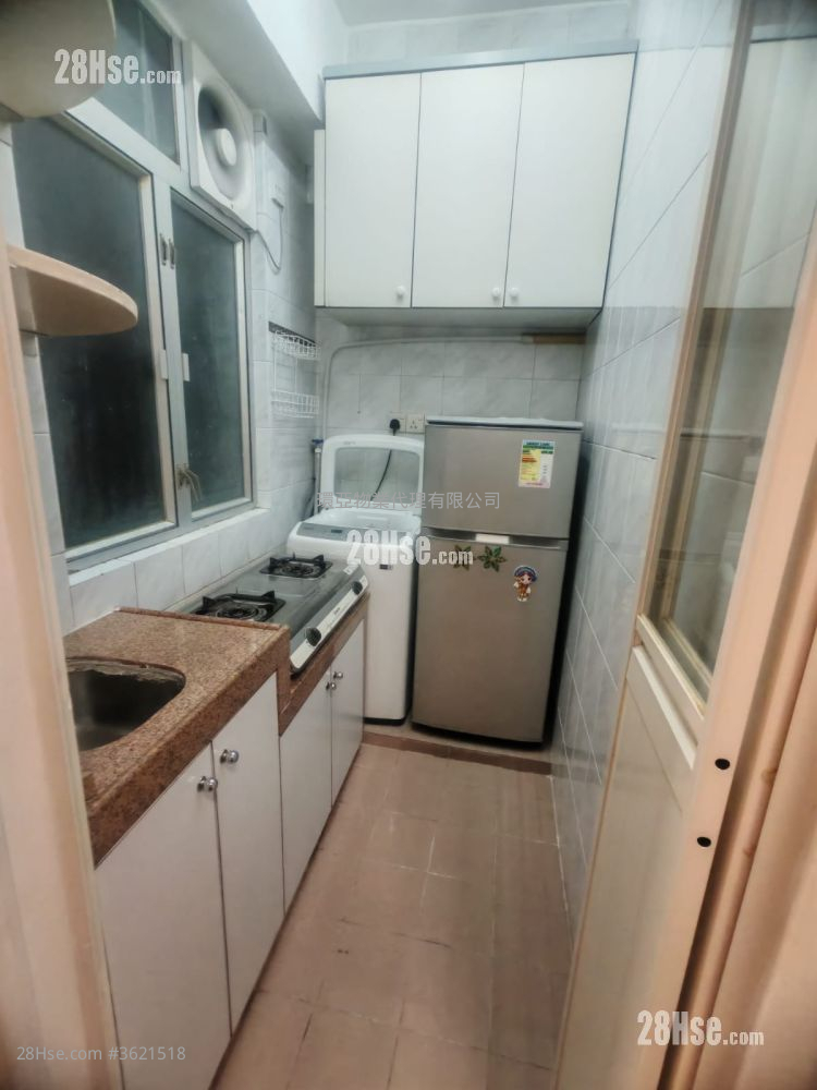 安发大厦 租盘 2 房 , 1 浴室 322 平方尺 ( 29.9 平方米 ) 安发大厦 租盘 2 房 , 1 浴室 322 平方尺 ( 29.9 平方米 )