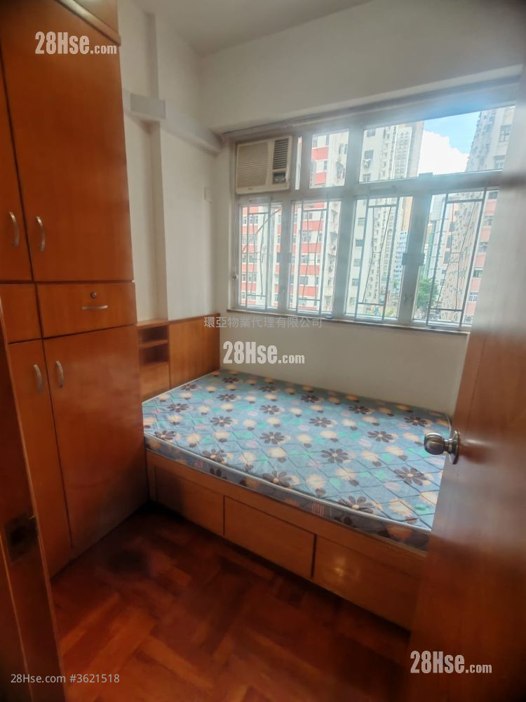 安发大厦 租盘 2 房 , 1 浴室 322 平方尺 ( 29.9 平方米 ) 安发大厦 租盘 2 房 , 1 浴室 322 平方尺 ( 29.9 平方米 )