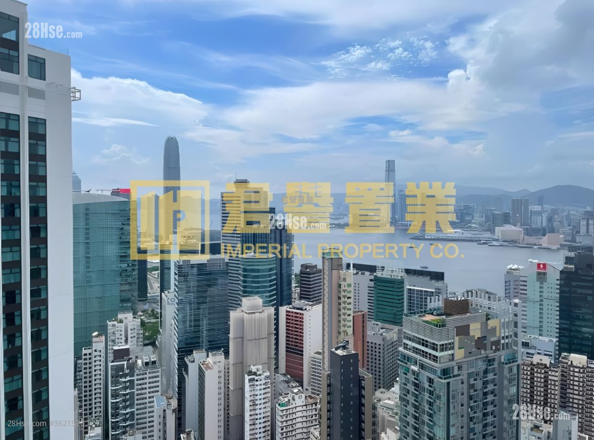 合和中心 租盘 1 房 合和中心 租盘 1 房