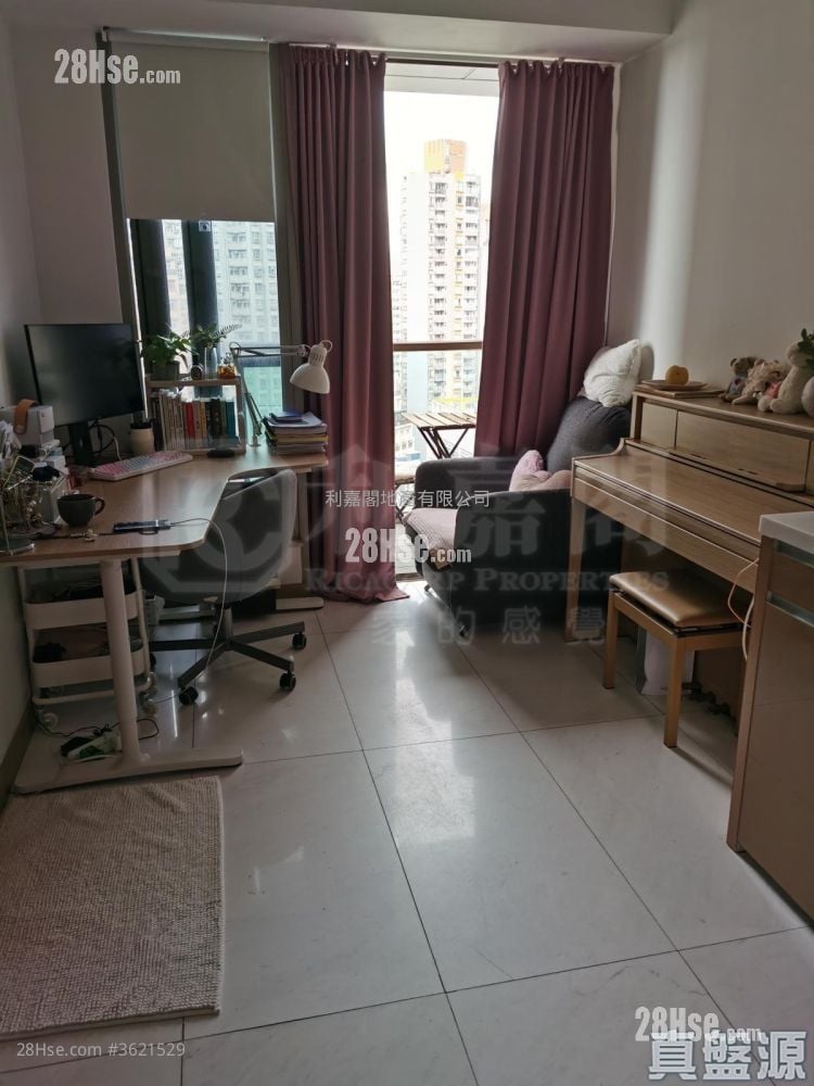 High West Sell 1 Bedroom , 1 Bathroom 306 ft² ( 28.4 m² )