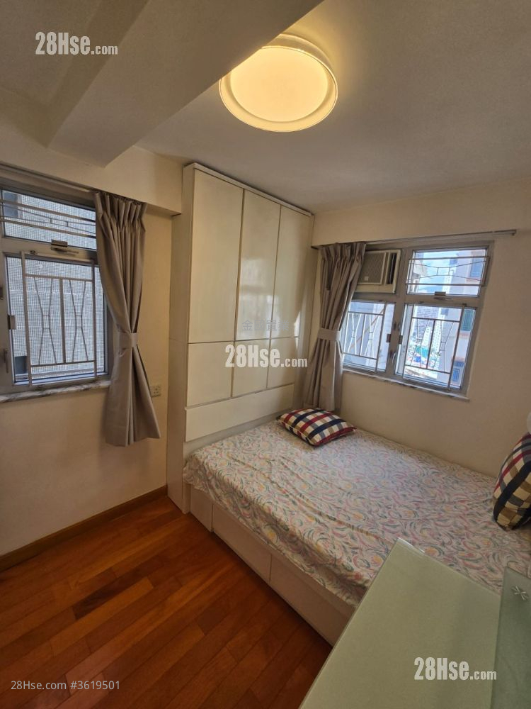 华伟大厦 租盘 2 房 , 1 浴室 321 平方尺 ( 29.8 平方米 ) 华伟大厦 租盘 2 房 , 1 浴室 321 平方尺 ( 29.8 平方米 )