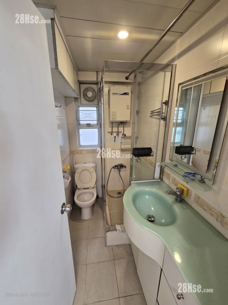 华伟大厦 租盘 2 房 , 1 浴室 321 平方尺 ( 29.8 平方米 ) 华伟大厦 租盘 2 房 , 1 浴室 321 平方尺 ( 29.8 平方米 )