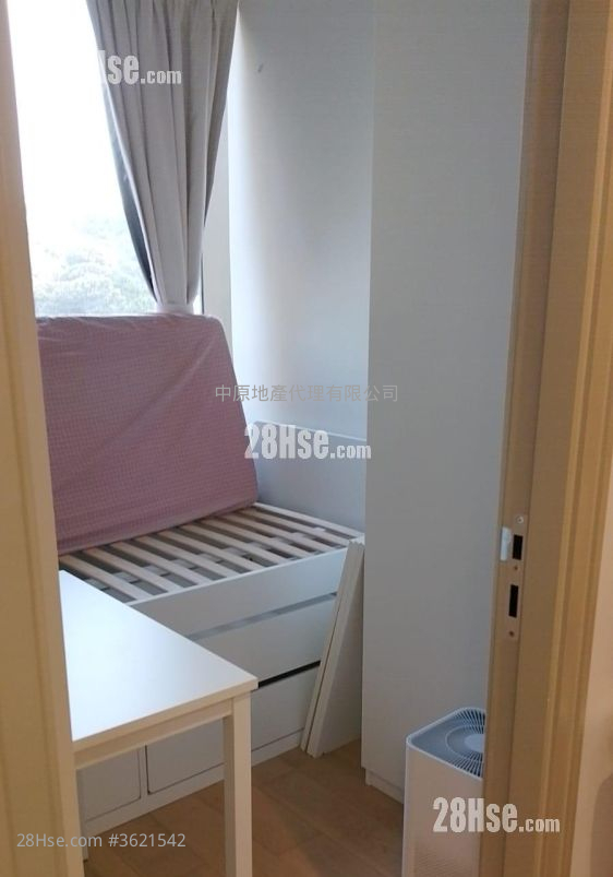 NAPA 租盘 2 房 , 1 浴室 474 平方尺 ( 44.0 平方米 ) NAPA 租盘 2 房 , 1 浴室 474 平方尺 ( 44.0 平方米 )