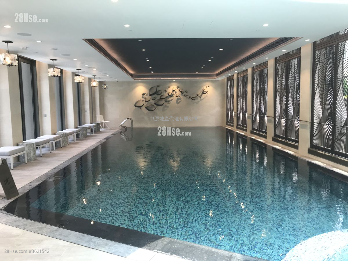 NAPA 租盘 2 房 , 1 浴室 474 平方尺 ( 44.0 平方米 ) NAPA 租盘 2 房 , 1 浴室 474 平方尺 ( 44.0 平方米 )