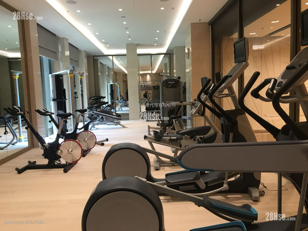 NAPA 租盘 2 房 , 1 浴室 474 平方尺 ( 44.0 平方米 ) NAPA 租盘 2 房 , 1 浴室 474 平方尺 ( 44.0 平方米 )