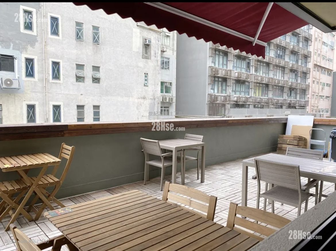 海洋工业大厦 租盘 海洋工业大厦 租盘