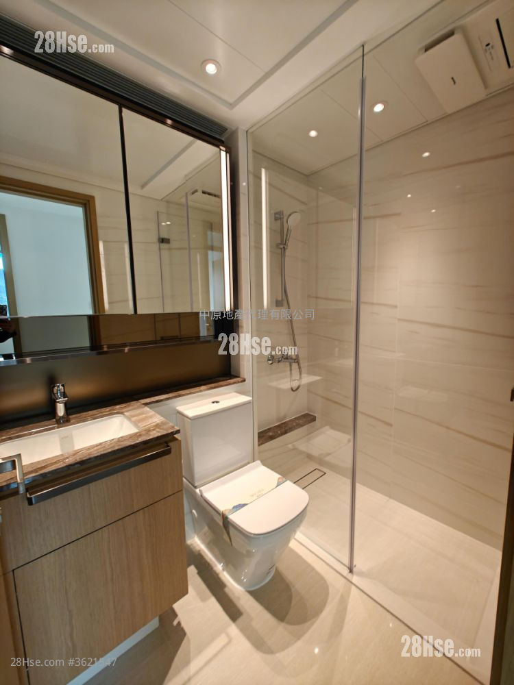 凯和山 租盘 1 房 , 1 浴室 375 平方尺 ( 34.8 平方米 ) 凯和山 租盘 1 房 , 1 浴室 375 平方尺 ( 34.8 平方米 )