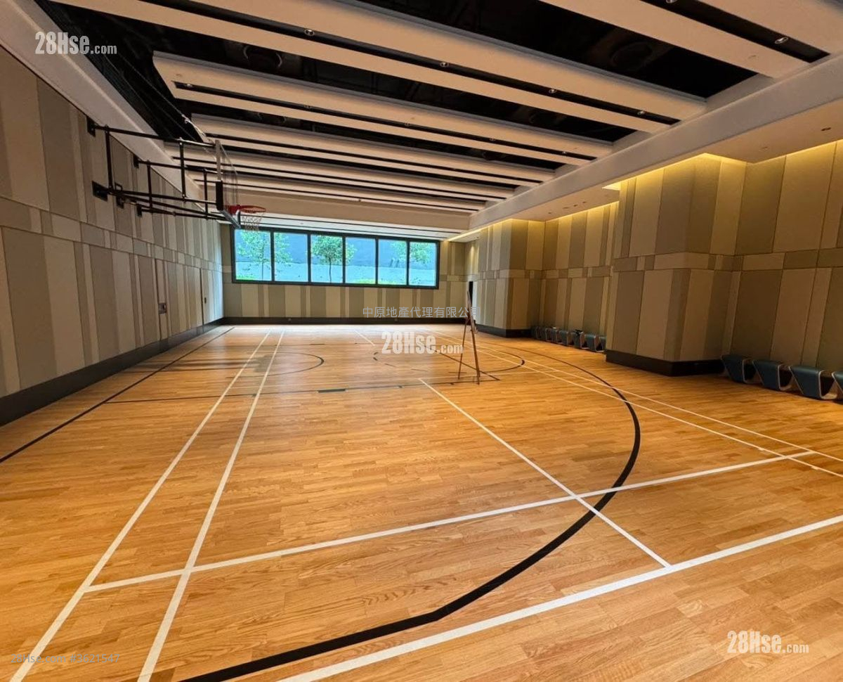 凯和山 租盘 1 房 , 1 浴室 375 平方尺 ( 34.8 平方米 ) 凯和山 租盘 1 房 , 1 浴室 375 平方尺 ( 34.8 平方米 )