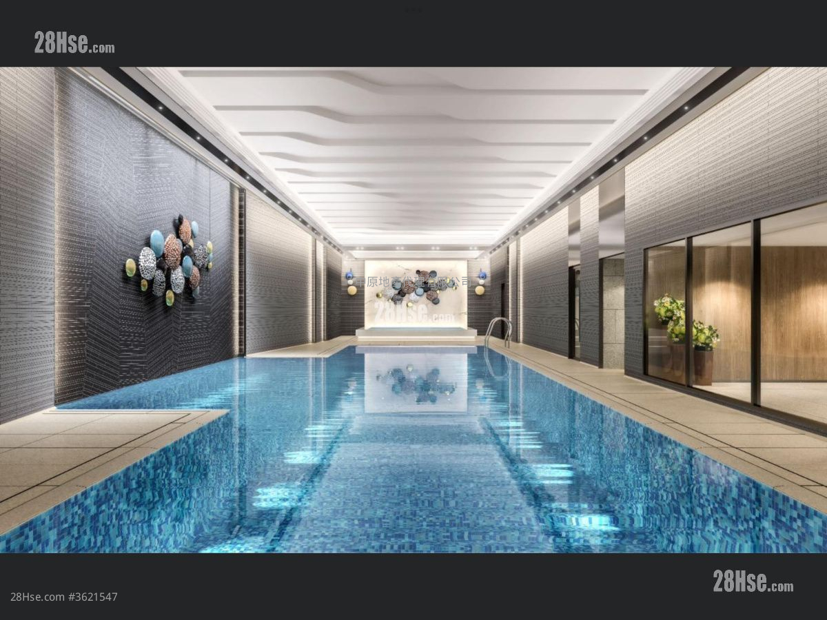 凯和山 租盘 1 房 , 1 浴室 375 平方尺 ( 34.8 平方米 ) 凯和山 租盘 1 房 , 1 浴室 375 平方尺 ( 34.8 平方米 )