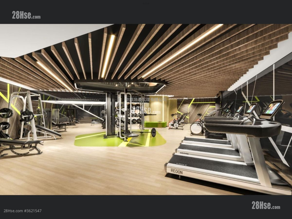 凯和山 租盘 1 房 , 1 浴室 375 平方尺 ( 34.8 平方米 ) 凯和山 租盘 1 房 , 1 浴室 375 平方尺 ( 34.8 平方米 )