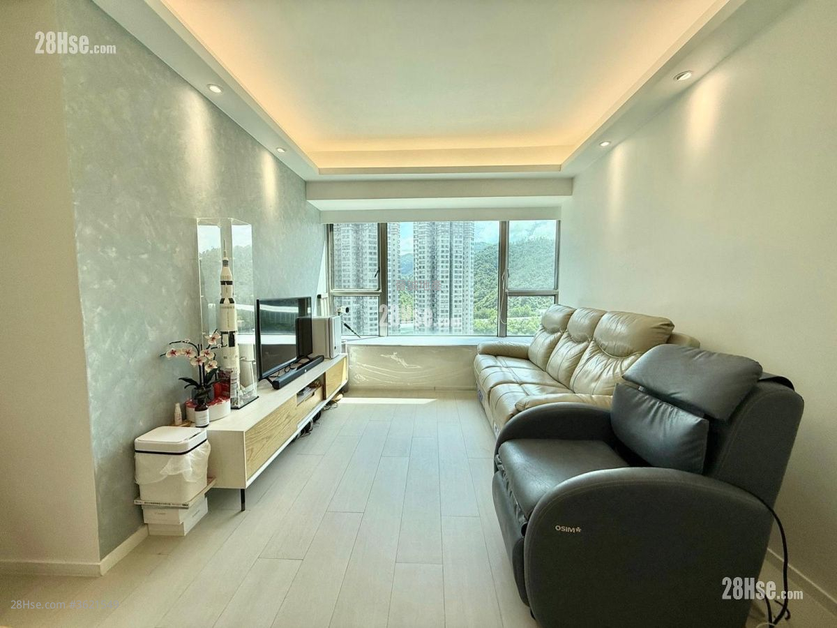 Bellagio Sell 2 Bedrooms , 1 Bathroom 524 ft² ( 48.7 m² ) Bellagio Sell 2 Bedrooms , 1 Bathroom 524 ft² ( 48.7 m² )