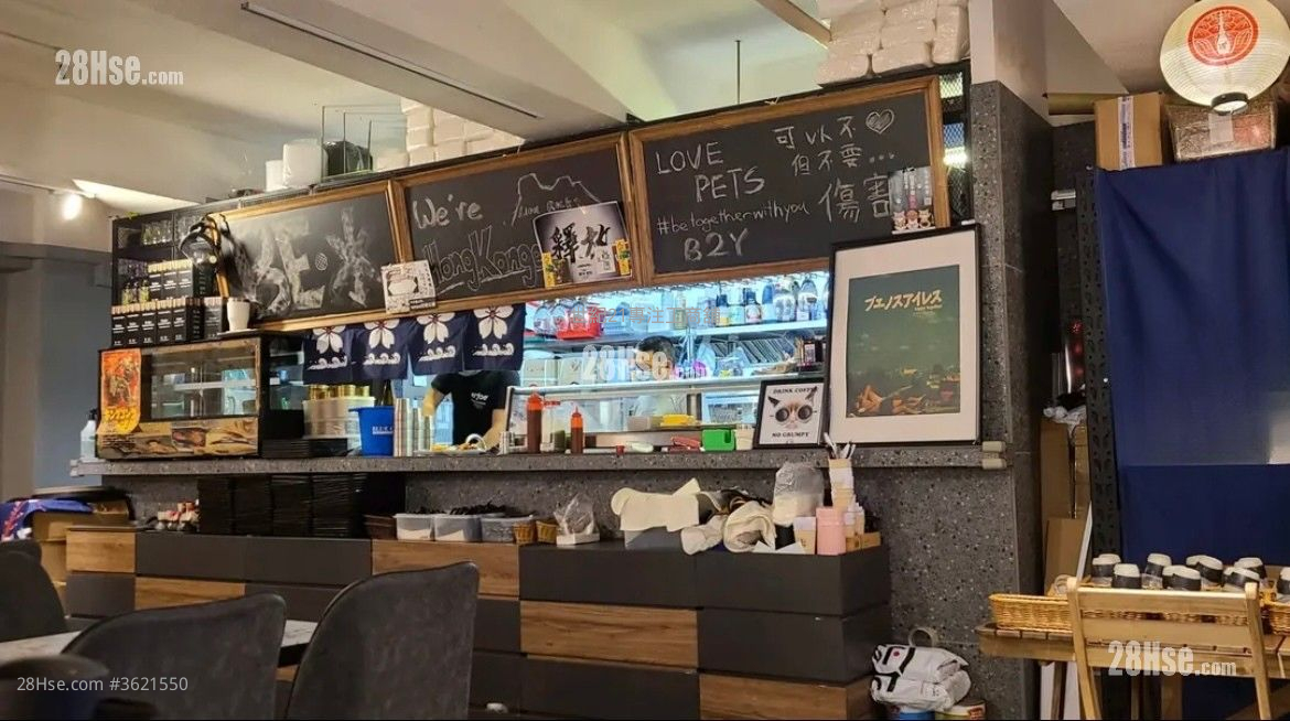 海洋工业大厦 租盘 海洋工业大厦 租盘