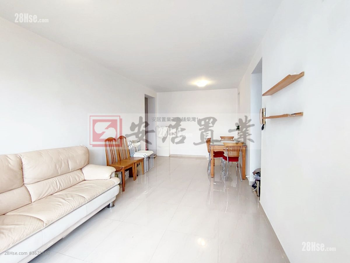 乐翠台 售盘 2 房 , 1 浴室 593 平方尺 ( 55.1 平方米 ) 乐翠台 售盘 2 房 , 1 浴室 593 平方尺 ( 55.1 平方米 )