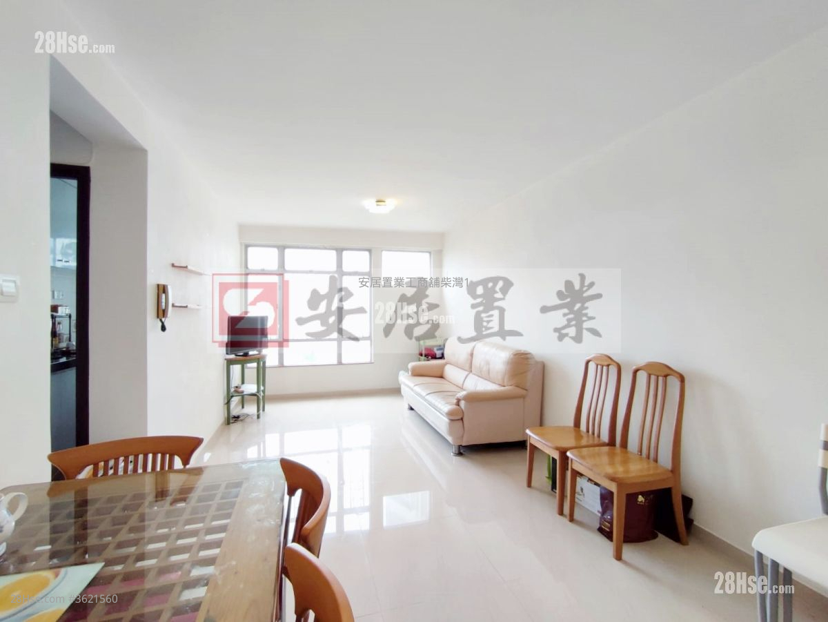 乐翠台 售盘 2 房 , 1 浴室 593 平方尺 ( 55.1 平方米 ) 乐翠台 售盘 2 房 , 1 浴室 593 平方尺 ( 55.1 平方米 )