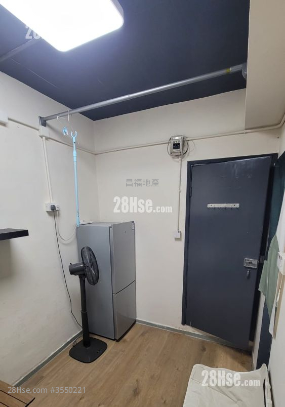 先施大厦 租盘 开放式间隔 , 1 浴室 150 平方尺 ( 13.9 平方米 )