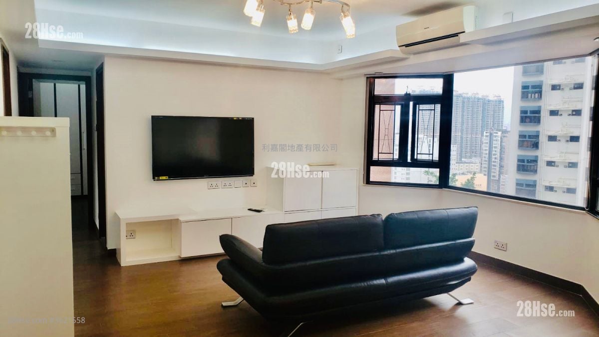 晓庐 售盘 3 房 , 2 浴室 1,013 平方尺 ( 94.1 平方米 ) 晓庐 售盘 3 房 , 2 浴室 1,013 平方尺 ( 94.1 平方米 )