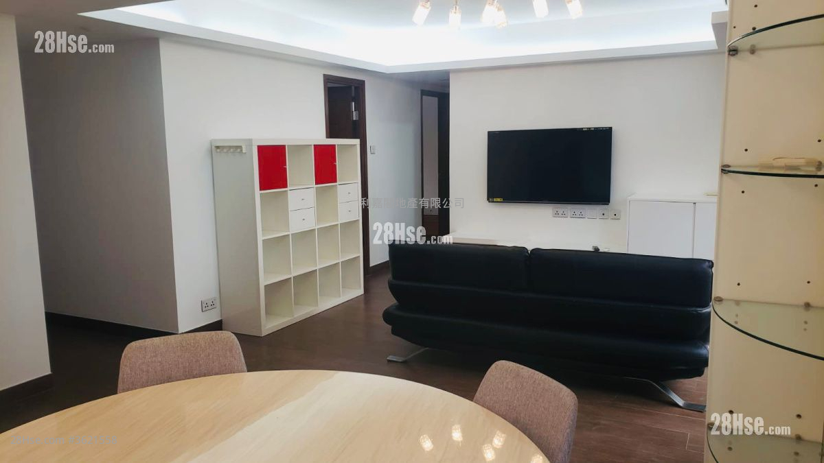 晓庐 售盘 3 房 , 2 浴室 1,013 平方尺 ( 94.1 平方米 ) 晓庐 售盘 3 房 , 2 浴室 1,013 平方尺 ( 94.1 平方米 )